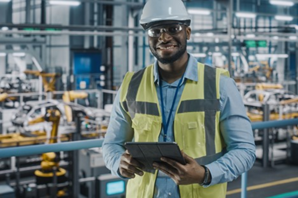 Machinery and Equipment Appraisal