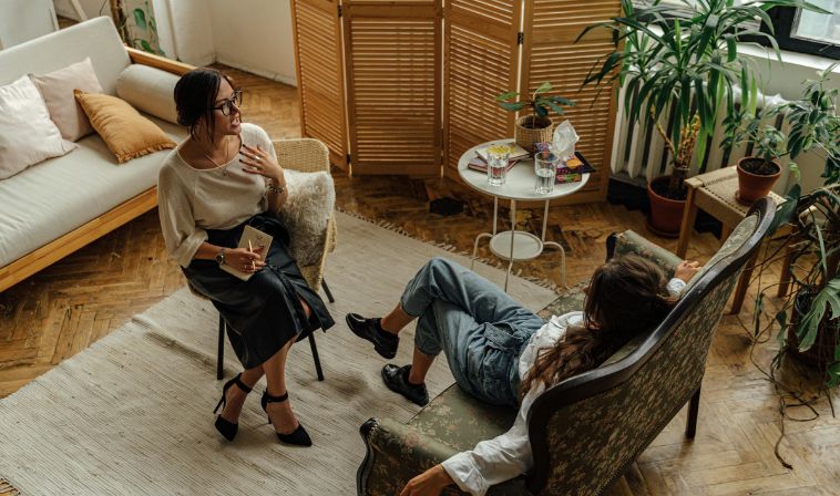 Marketing Strategies For Therapists Define Your Unique Brand And Niche