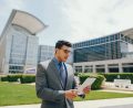 Modern Singaporean Investor