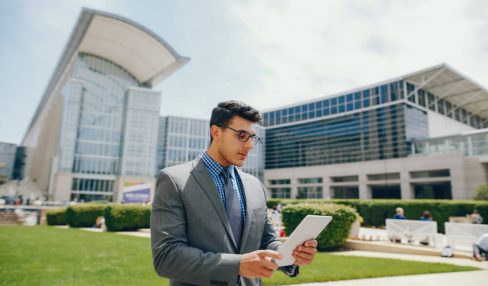 Modern Singaporean Investor