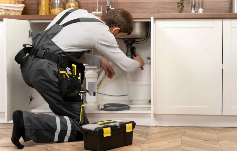 Professional Plumbing Repair