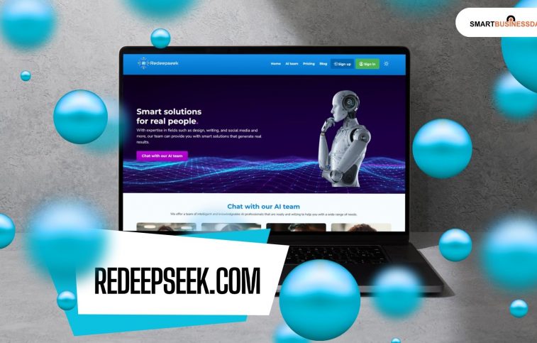 Redeepseek Com