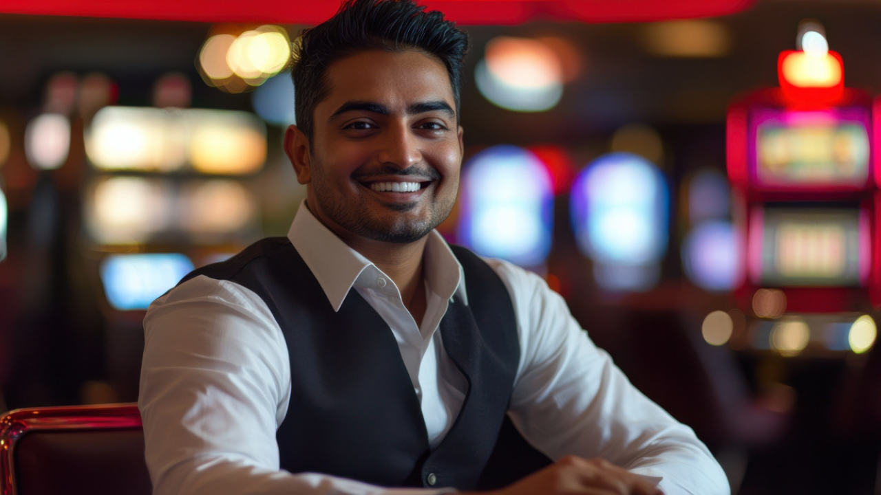 Restaurant headhunters