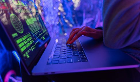 Role of third-party risk management