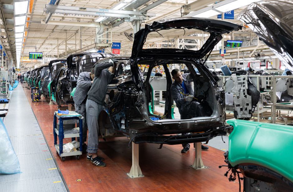 SEO For Automobile Businesses