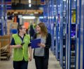 Smart Warehouse Solutions
