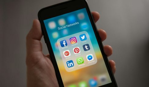 Social Media PR Playbook