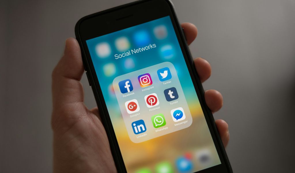 Social Media PR Playbook
