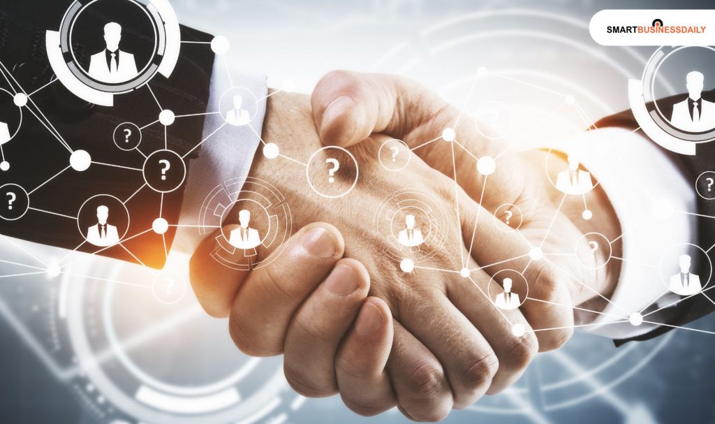 Strategic Partnerships and Partnerships
