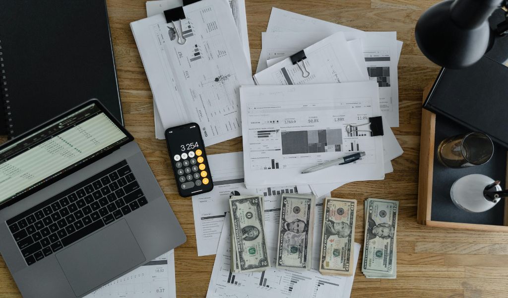 Strategies for Business Growth