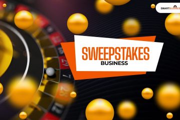 Sweepstakes Business