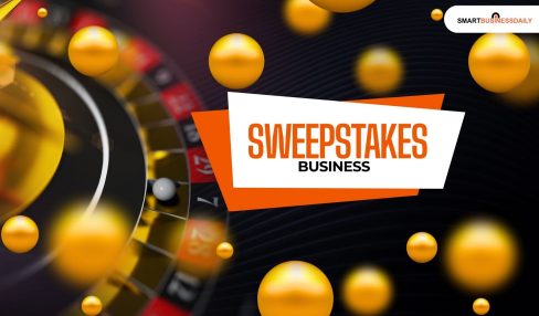 Sweepstakes Business