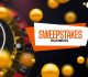Sweepstakes Business