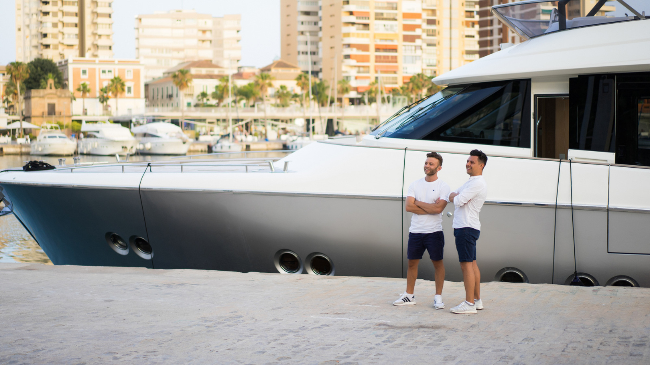 Tricks For New Boat Owners