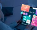 Web design trends 2025