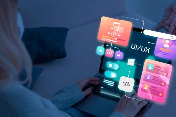 Web design trends 2025