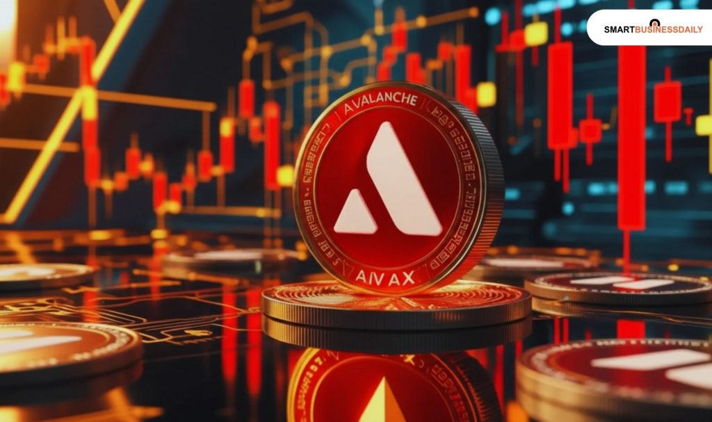 What Are Some Real World Applications Of Crypto30x.Com Avalanche