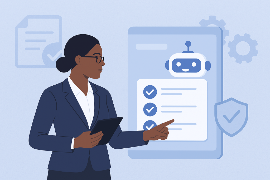 What Is AI Assistant Compliance