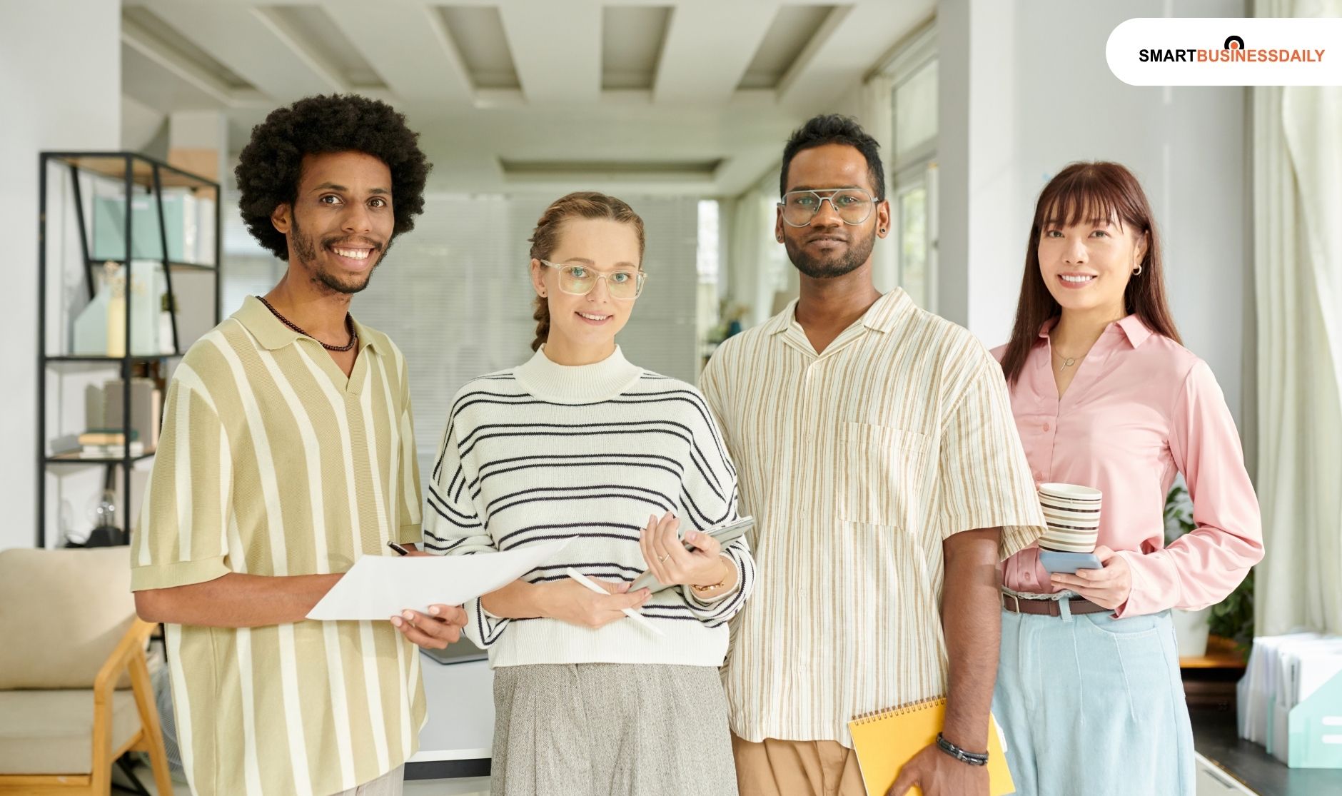 What Is The Legal Checklist For Startups In The USA