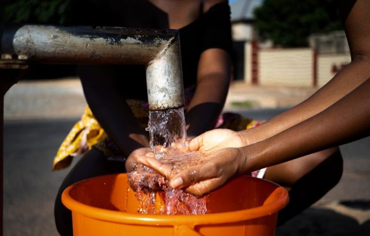 What Water Projects Serve The Poorest Nations
