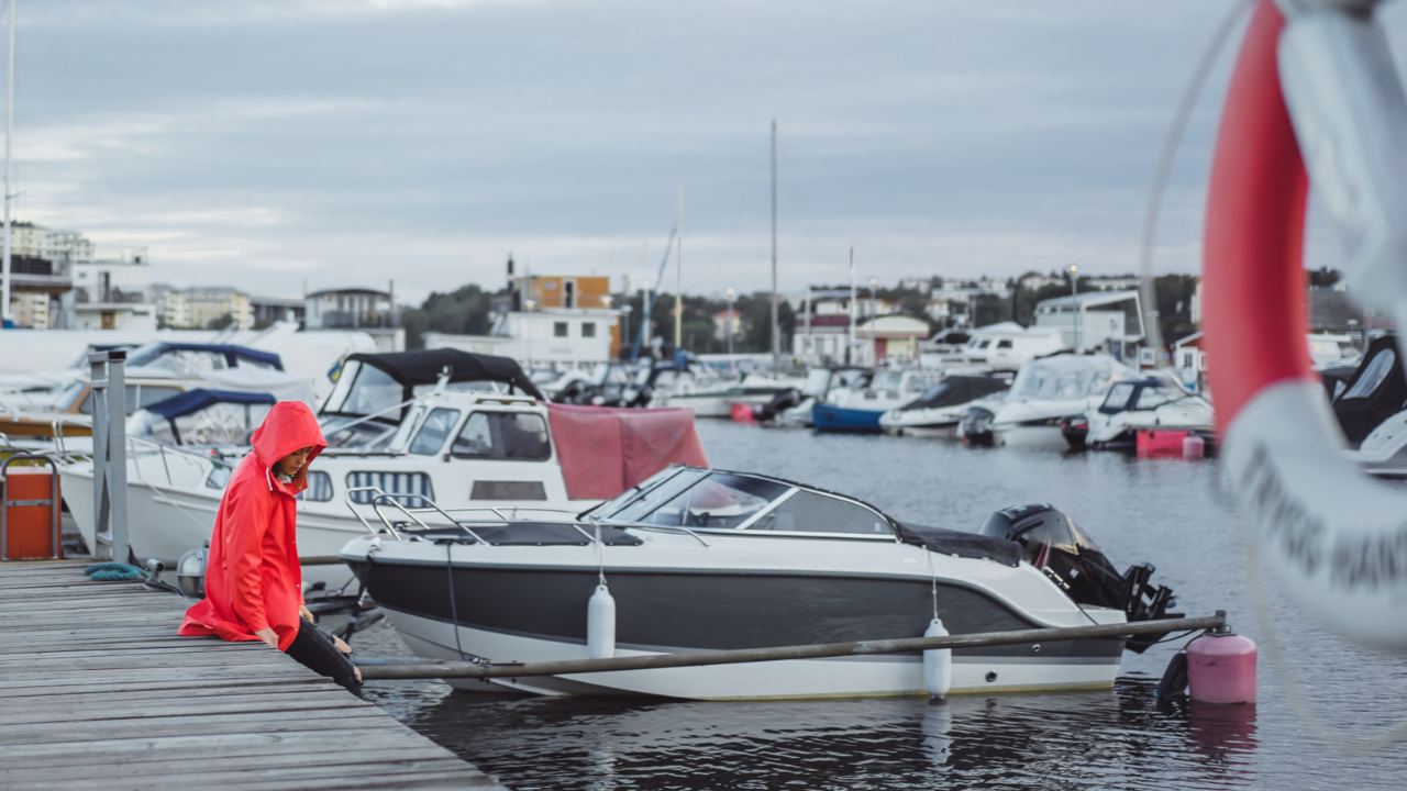 Why Is Owning A New Boat Difficult