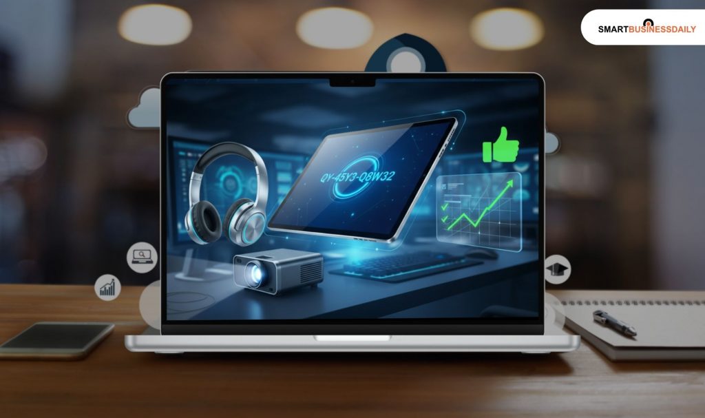 Why Is QY-45Y3-Q8W32 Generating So Much Confusion