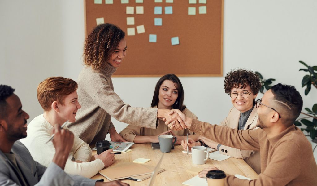 Why Startup Collaboration Accelerates Innovation
