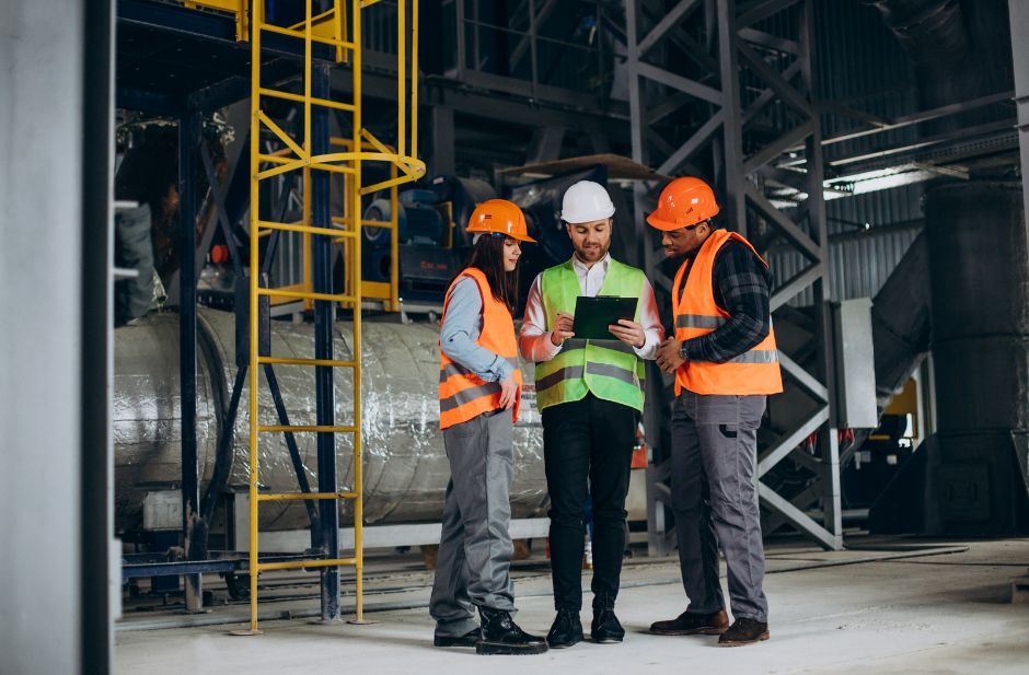 Workers’ Compensation Insurance