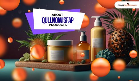 about Qullnowisfap products