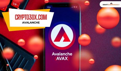 crypto30x.com avalanche