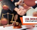 legal checklist for startups