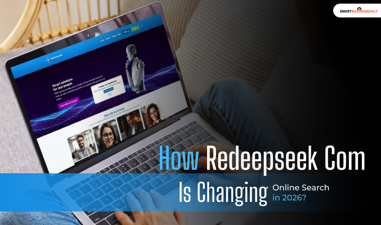 redeepseek com
