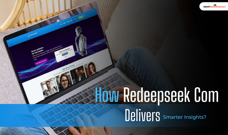 redeepseek com