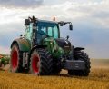 tractor financing