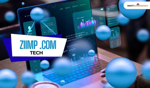 ziimp .com tech