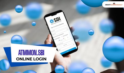 Atmmon.sbi online login