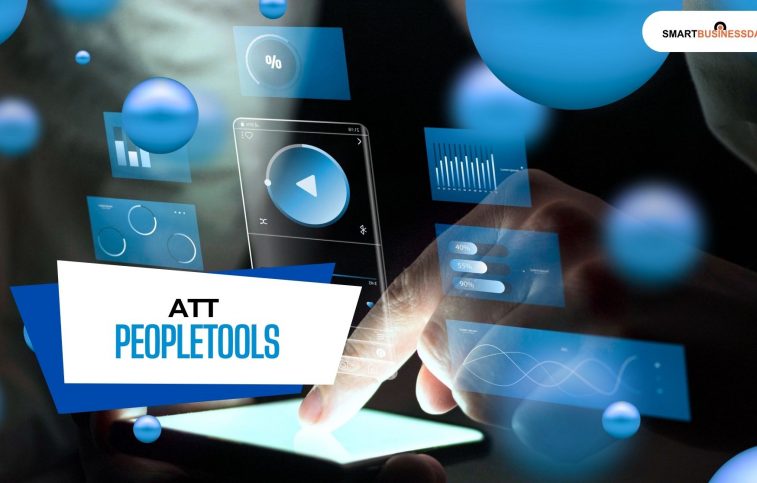 Att PeopleTools