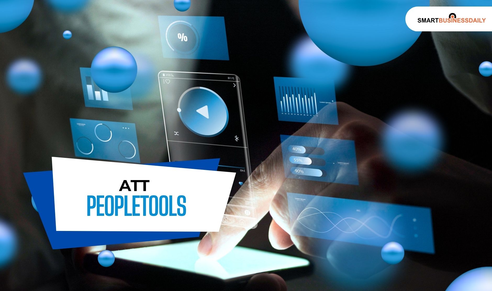 Att PeopleTools