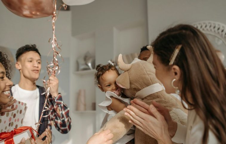 Baby Gifts in Melbourne