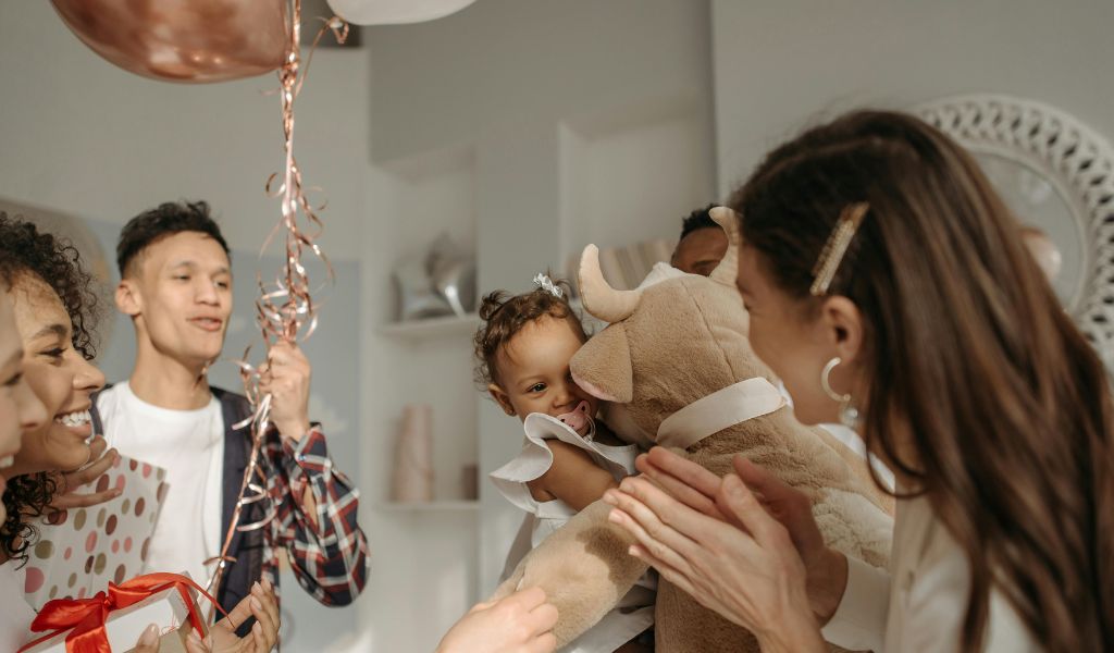 Baby Gifts in Melbourne