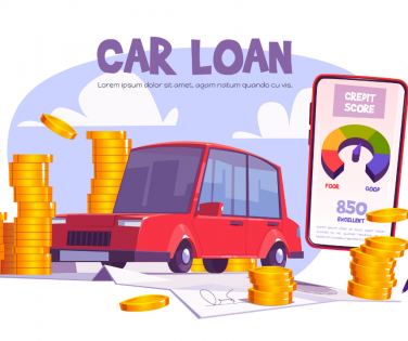 Car Loan Refinancing