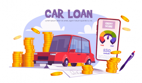 Car Loan Refinancing