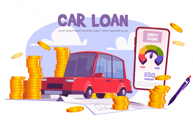 Car Loan Refinancing