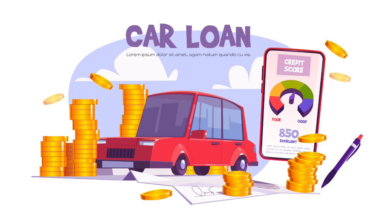 Car Loan Refinancing