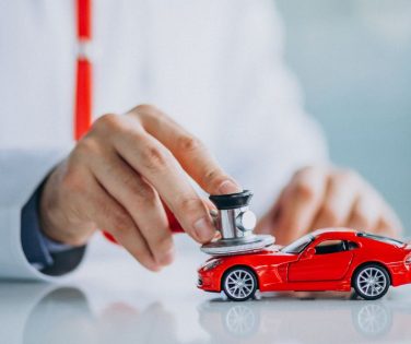 Car insurance for new drivers