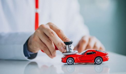 Car insurance for new drivers