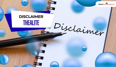 Disclaimer Thealite