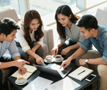 Employee Engagement Strategies