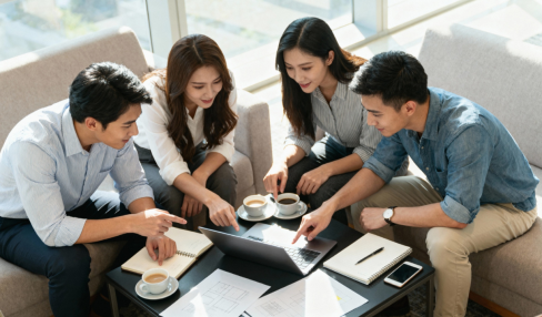 Employee Engagement Strategies