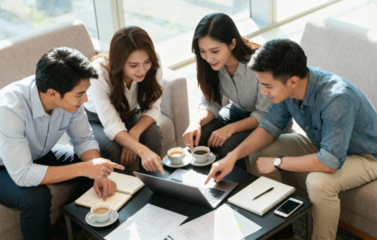 Employee Engagement Strategies